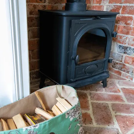 Loke Cottage - Winchelsea Nr Rye Exterior photo