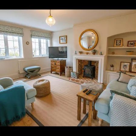 Loke Cottage - Winchelsea Nr Rye Exterior photo