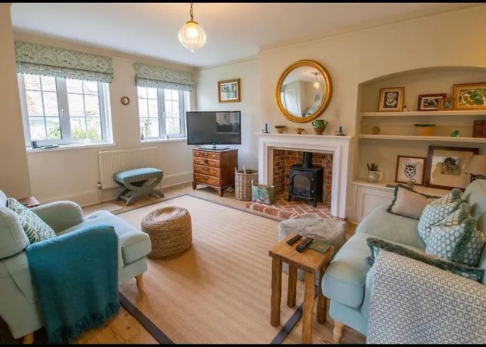 Loke Cottage - Winchelsea Nr Rye