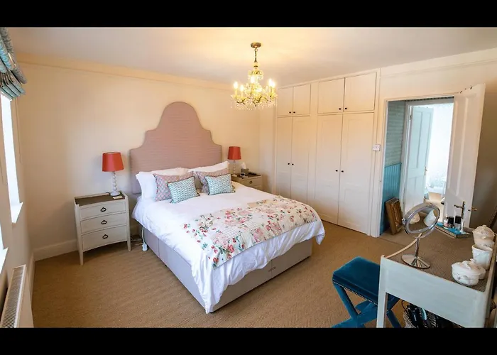 Loke Cottage - Winchelsea Nr Rye