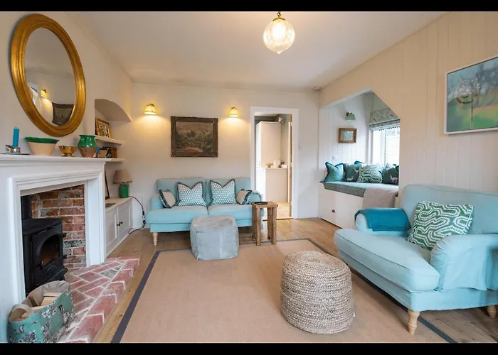 Loke Cottage - Winchelsea Nr Rye
