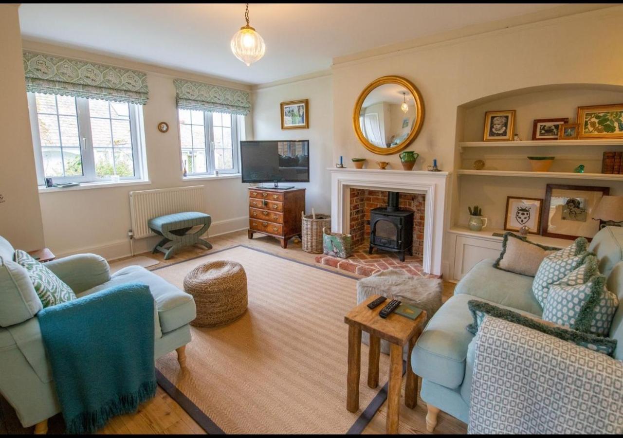 Loke - Nr Rye Winchelsea