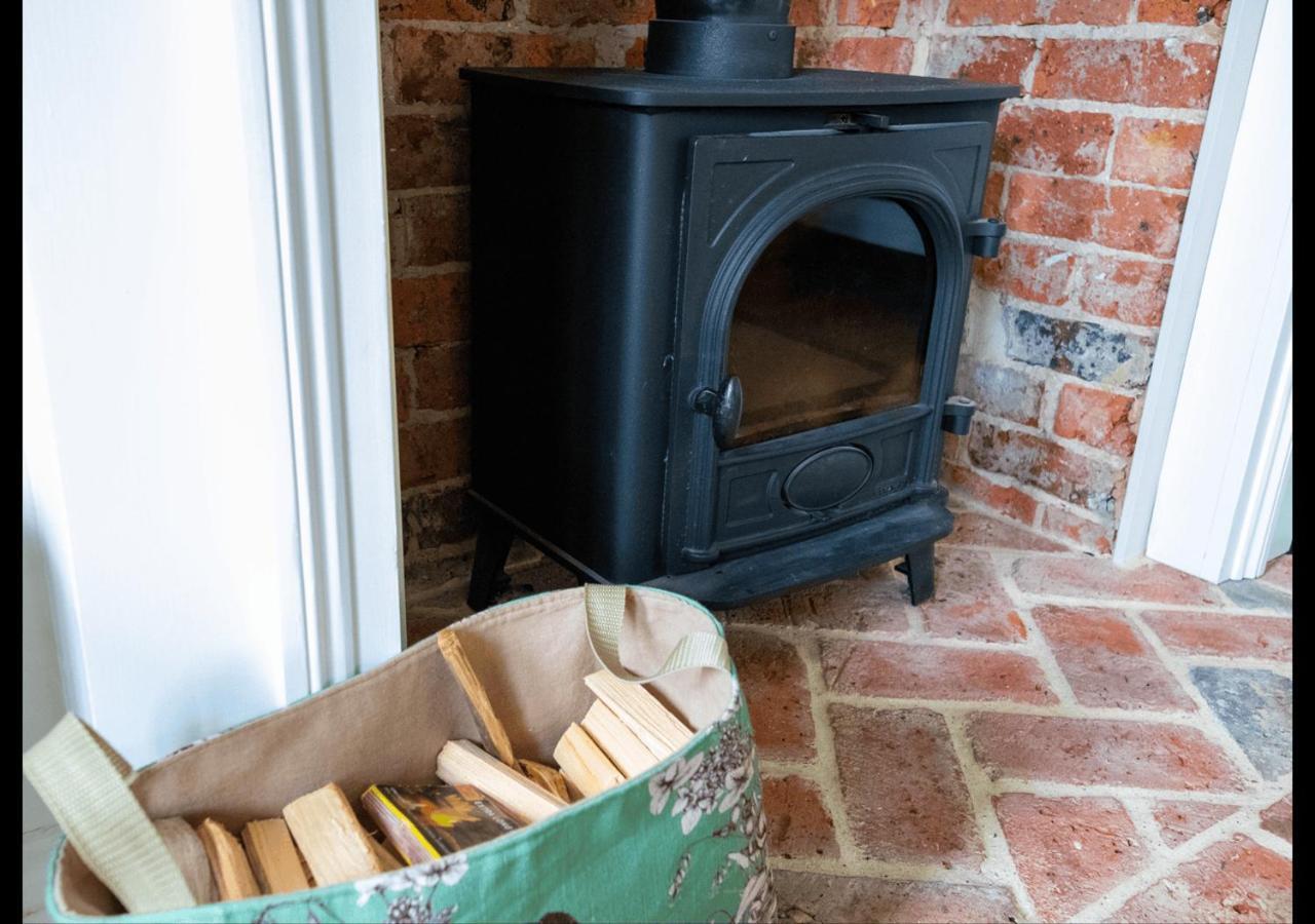 Loke - Nr Rye Winchelsea