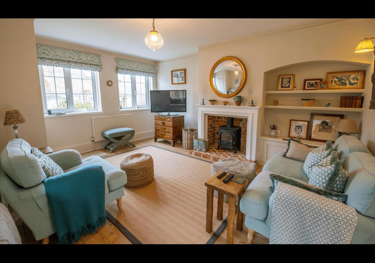 Loke - Nr Rye Holiday home