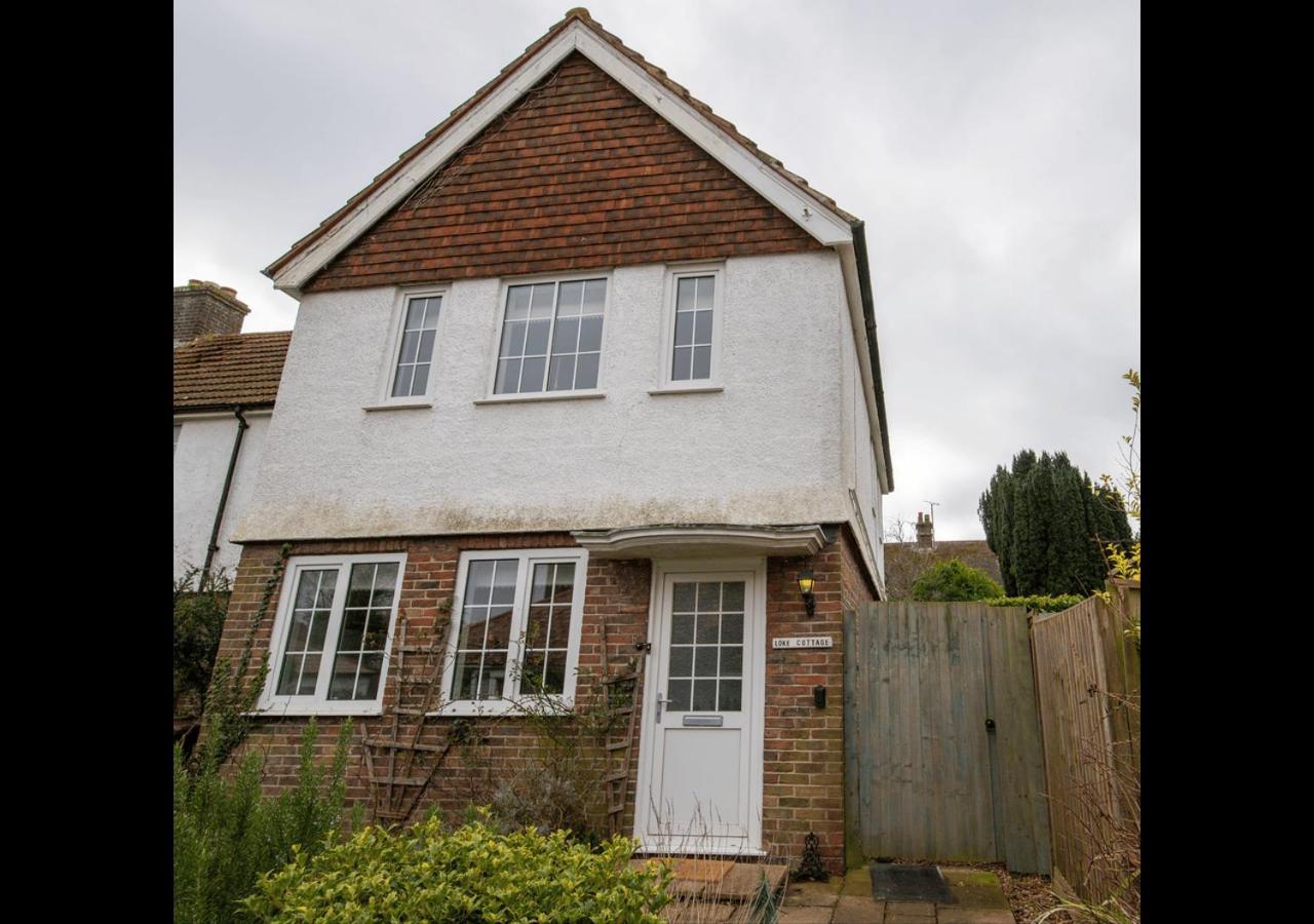 Holiday home Loke - Nr Rye
