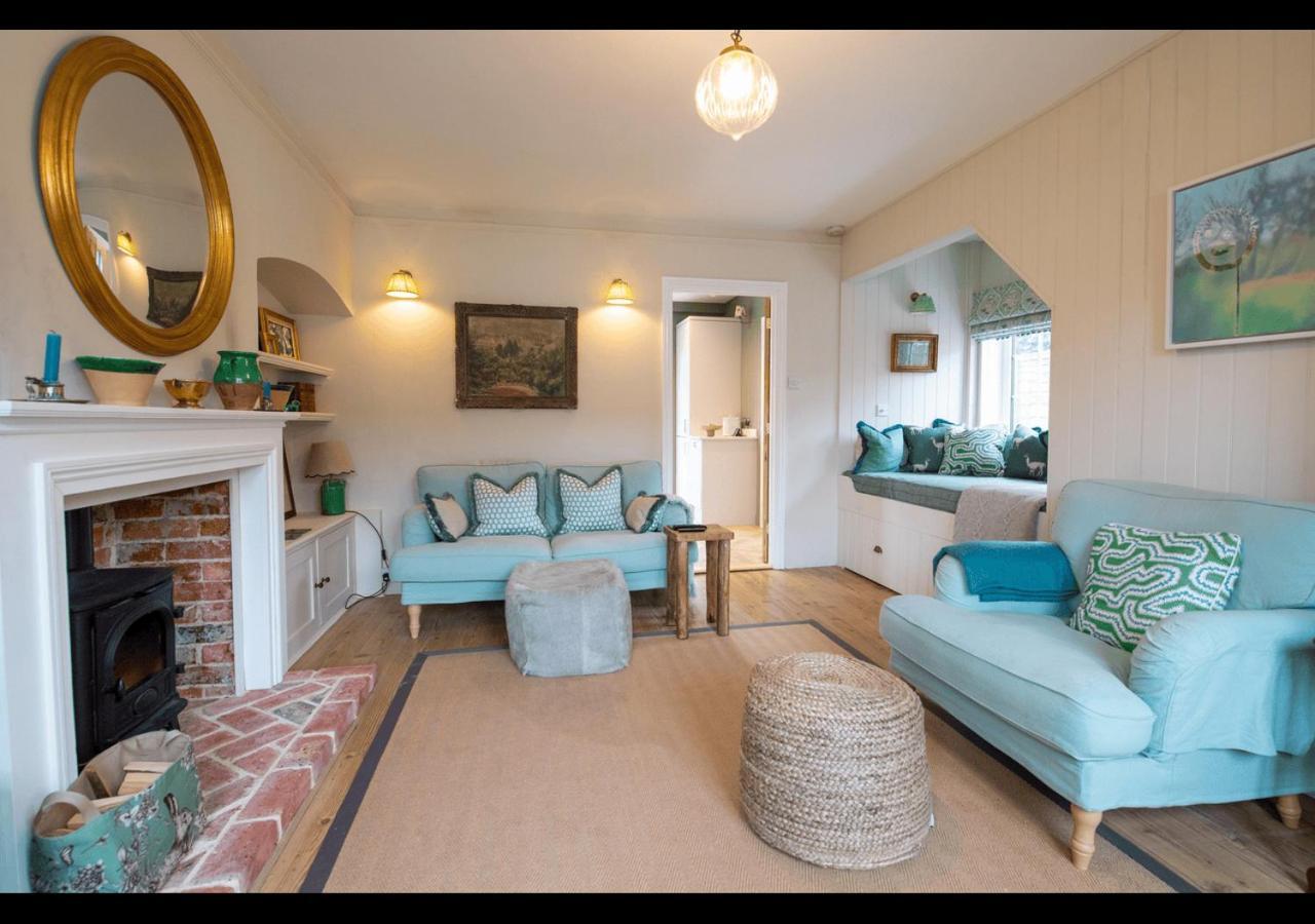 Holiday home Loke - Nr Rye Winchelsea