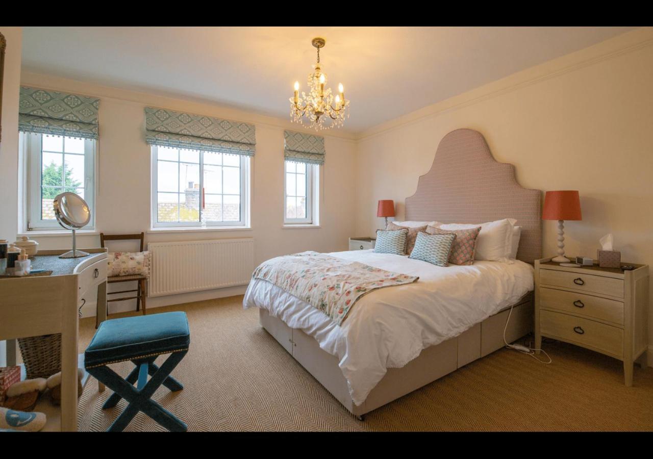 Loke - Nr Rye Holiday home *