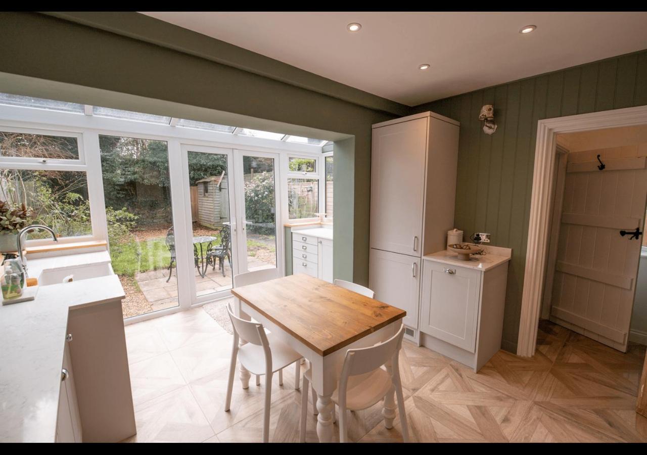 Loke - Nr Rye *